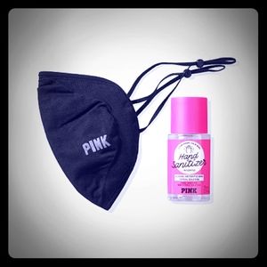 VS Pink Mask Bundle
